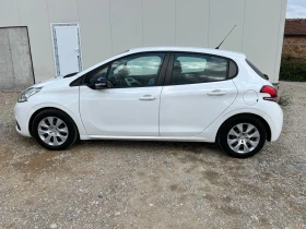     Peugeot 208 1.6 BlueHDI