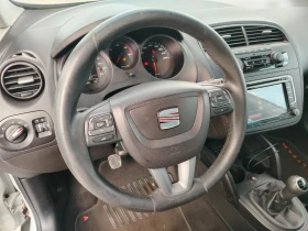Seat Altea 2.0 TDI COMONRIAL 4X4 XL - 8600 лв. - 57155152 11