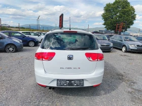 Seat Altea 2.0 TDI COMONRIAL 4X4 XL - 8600 лв. - 57155152 5