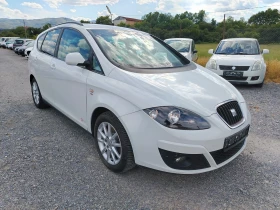 Seat Altea 2.0 TDI COMONRIAL 4X4 XL - 8600 лв. - 57155152 9