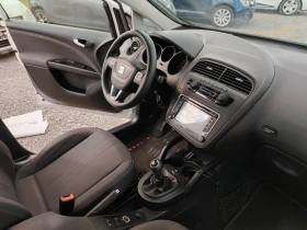 Seat Altea 2.0 TDI COMONRIAL 4X4 XL - 8600 лв. - 57155152 15