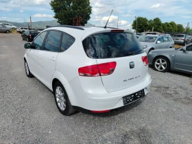 Seat Altea 2.0 TDI COMONRIAL 4X4 XL - 8600 лв. - 57155152 4