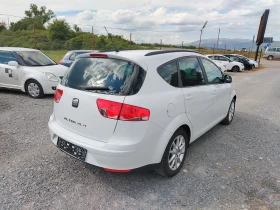 Seat Altea 2.0 TDI COMONRIAL 4X4 XL - 8600 лв. - 57155152 6