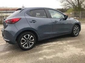 Mazda 2 1.5I HYBRID  | Mobile.bg    5