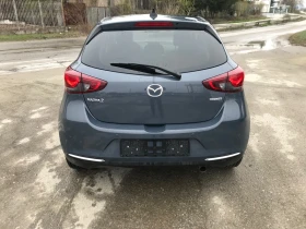 Mazda 2 1.5I HYBRID  | Mobile.bg    4
