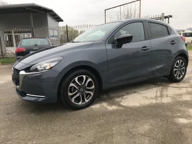 Mazda 2 1.5I HYBRID  | Mobile.bg    8