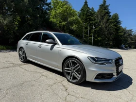 Обява за продажба на Audi A6 3.0 TDI ~26 000 лв. - изображение 4