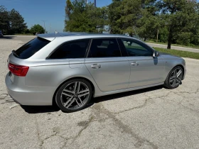 Обява за продажба на Audi A6 3.0 TDI ~26 000 лв. - изображение 3
