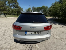 Обява за продажба на Audi A6 3.0 TDI ~26 000 лв. - изображение 2