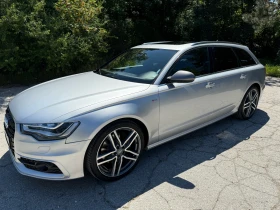 Обява за продажба на Audi A6 3.0 TDI ~26 000 лв. - изображение 1