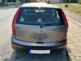 Fiat Punto 1.2 | Mobile.bg    5
