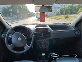 Fiat Punto 1.2 | Mobile.bg    8