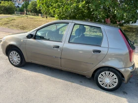 Fiat Punto 1.2 | Mobile.bg    2