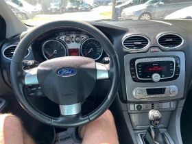 Ford Focus 1.6- | Mobile.bg    15
