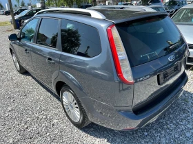 Ford Focus 1.6- | Mobile.bg    7