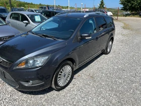 Ford Focus 1.6- | Mobile.bg    5