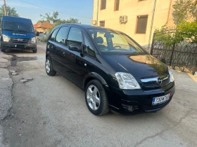 Обява за продажба на Opel Meriva ~4 000 лв. - изображение 1