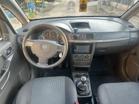 Обява за продажба на Opel Meriva ~4 000 лв. - изображение 7