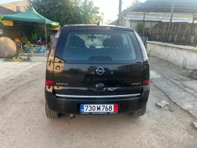 Обява за продажба на Opel Meriva ~4 000 лв. - изображение 5