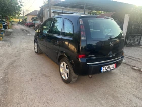 Обява за продажба на Opel Meriva ~4 000 лв. - изображение 6