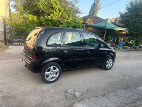 Обява за продажба на Opel Meriva ~4 000 лв. - изображение 3