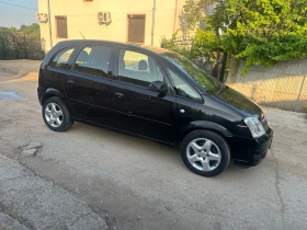 Обява за продажба на Opel Meriva ~4 000 лв. - изображение 2