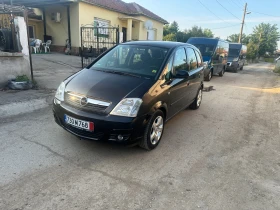Обява за продажба на Opel Meriva ~4 000 лв. - изображение 1