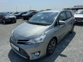 Toyota Verso (KATO НОВА)^(7-МЕСТА)