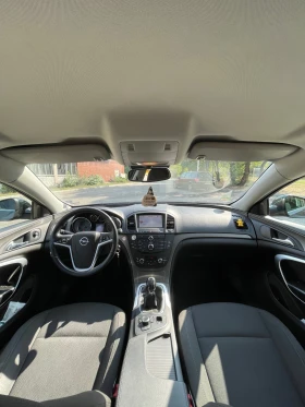 Opel Insignia 2.0CDTI 160 | Mobile.bg    3