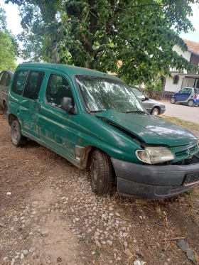 Обява за продажба на Citroen Berlingo ~11 лв. - изображение 1