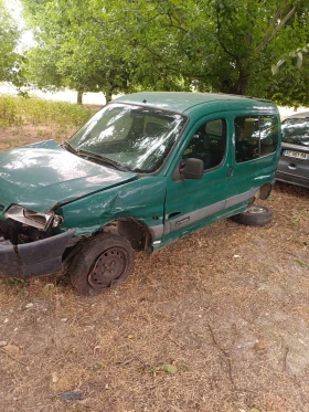 Обява за продажба на Citroen Berlingo ~11 лв. - изображение 1