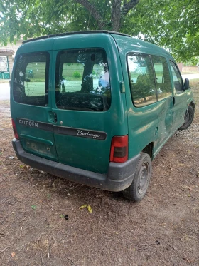 Обява за продажба на Citroen Berlingo ~11 лв. - изображение 2