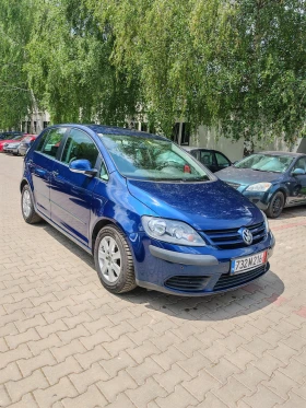 Обява за продажба на VW Golf Plus 1.4i 80 000km KLIMA  ~5 400 лв. - изображение 1