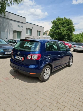 Обява за продажба на VW Golf Plus 1.4i 80 000km KLIMA  ~5 400 лв. - изображение 3