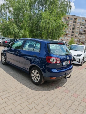 Обява за продажба на VW Golf Plus 1.4i 80 000km KLIMA  ~5 400 лв. - изображение 2