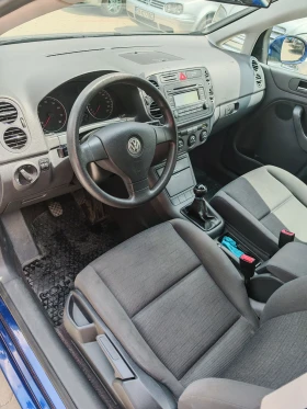 Обява за продажба на VW Golf Plus 1.4i 80 000km KLIMA  ~5 400 лв. - изображение 4