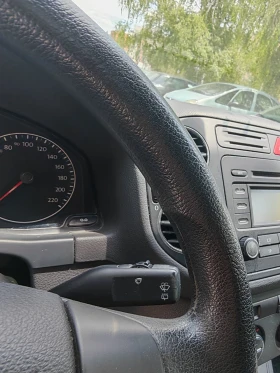Обява за продажба на VW Golf Plus 1.4i 80 000km KLIMA  ~5 400 лв. - изображение 7