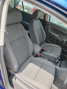 Обява за продажба на VW Golf Plus 1.4i 80 000km KLIMA  ~5 400 лв. - изображение 5