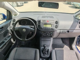 Обява за продажба на VW Golf Plus 1.4i 80 000km KLIMA  ~5 400 лв. - изображение 6