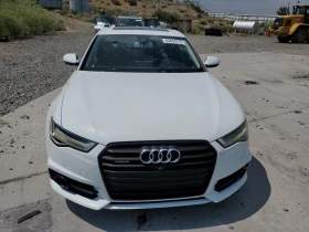 Audi A6 Prestige Дистроник Обдухване Heads-up Bose - 20000 лв. - 48981697 6