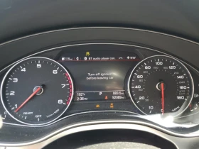 Audi A6 Prestige Дистроник Обдухване Heads-up Bose - 20000 лв. - 48981697 10