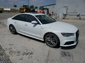 Audi A6 Prestige Дистроник Обдухване Heads-up Bose - 20000 лв. - 48981697 5