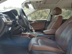Audi A6 Prestige Дистроник Обдухване Heads-up Bose - 20000 лв. - 48981697 8
