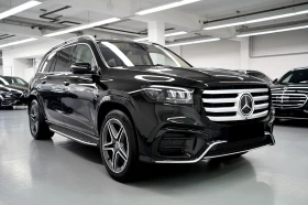 Обява за продажба на Mercedes-Benz GLS 450 AMG Advanced-PLUS / NEW MODEL/ PANO/5+ 2/ ~ 111 600 EUR - изображение 1