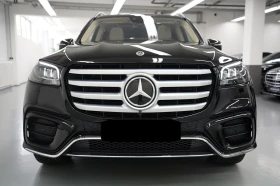 Обява за продажба на Mercedes-Benz GLS 450 AMG Advanced-PLUS / NEW MODEL/ PANO/5+ 2/ ~ 111 600 EUR - изображение 2