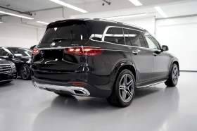 Обява за продажба на Mercedes-Benz GLS 450 AMG Advanced-PLUS / NEW MODEL/ PANO/5+ 2/ ~ 111 600 EUR - изображение 4