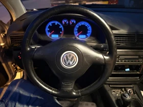 VW Passat 1.9 TDi 131kc 6ck - ЦЯЛ ЗА ЧАСТИ!! - 1200 лв. - 81507215 8