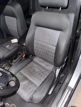 VW Passat 1.9 TDi 131kc 6ck - ЦЯЛ ЗА ЧАСТИ!! - 1200 лв. - 81507215 7