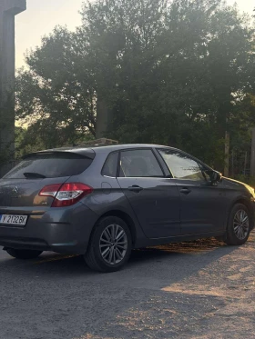 Citroen C4 | Mobile.bg    2