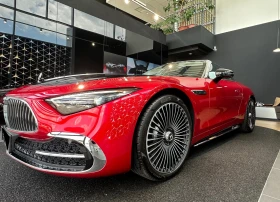 Mercedes-Benz Maybach 680 Monogram Series - 499998 лв. - 52344351 3